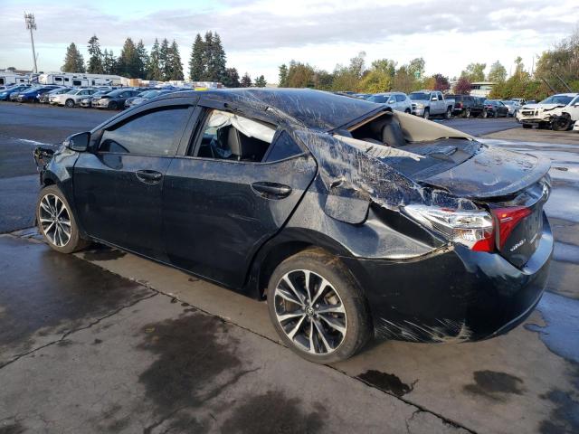 2017 TOYOTA COROLLA L - 5YFBURHE9HP633115