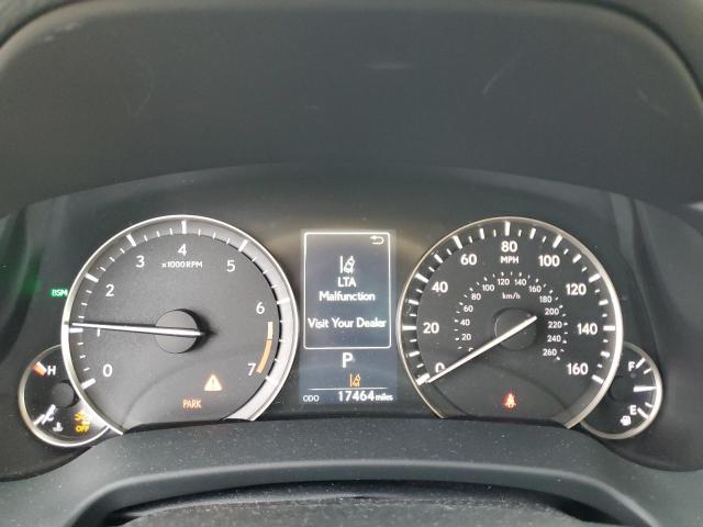 2022 LEXUS RX 350 L - JTJHZKFA5N2043245