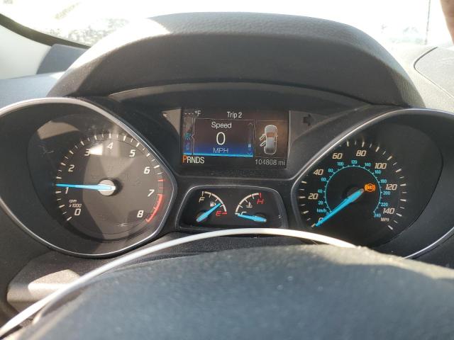 2016 FORD ESCAPE SE - 1FMCU0GX2GUA89637