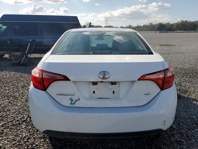 VIN 5YFBURHE2HP600439 2017 Toyota Corolla, L no.6