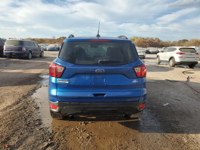 2019 FORD ESCAPE SE - 1FMCU9GD6KUA58328