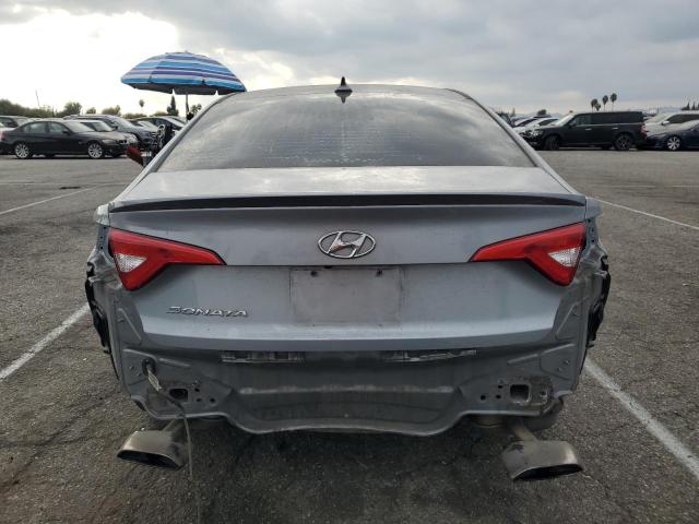 VIN 5NPE34AF5HH501634 2017 Hyundai Sonata, Sport no.6