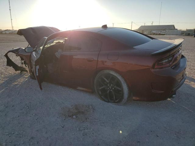 2023 DODGE CHARGER GT - 2C3CDXHG7PH672160