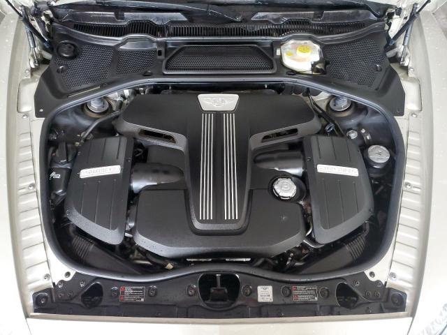 2016 BENTLEY CONTINENTA SCBGT3ZA2GC054995