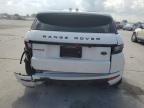 LAND ROVER RANGE ROVE photo