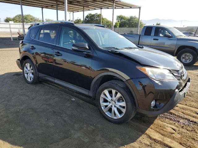 VIN 2T3YFREV3FW219744 2015 Toyota RAV4, Limited no.4