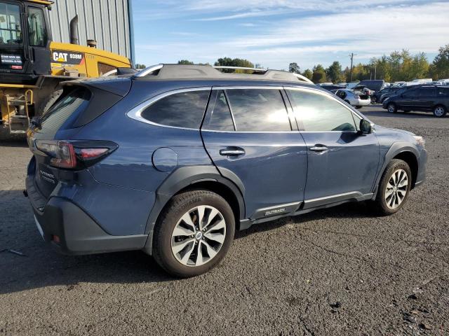 2023 SUBARU OUTBACK TO - 4S4BTGPD2P3165019