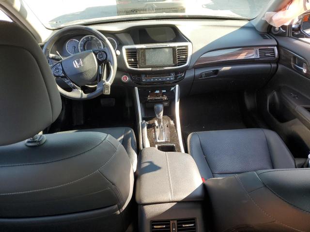 2016 HONDA ACCORD EXL - 1HGCR2F85GA132981