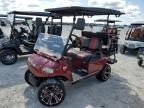 Lot #3037302187 2023 EVOL GOLF CART