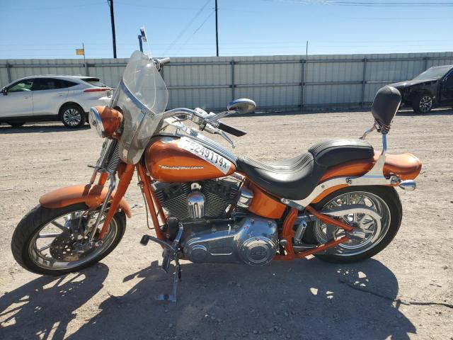 2008 HARLEY-DAVIDSON FXSTSSE2 1HD1PT9158Y958883