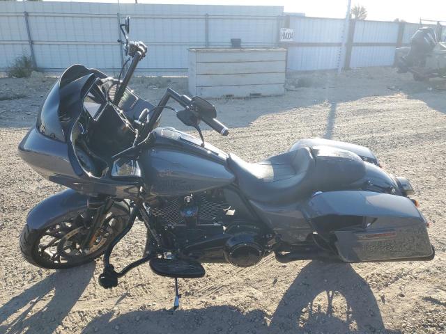 2022 HARLEY-DAVIDSON FLTRXST 1HD1ACL20NB655981