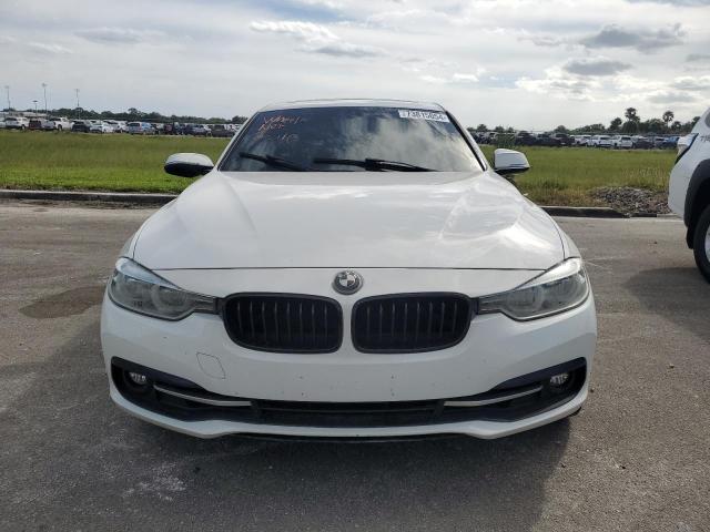 VIN WBA8B9G59JNU57426 2018 BMW 3 Series, 330 I no.5