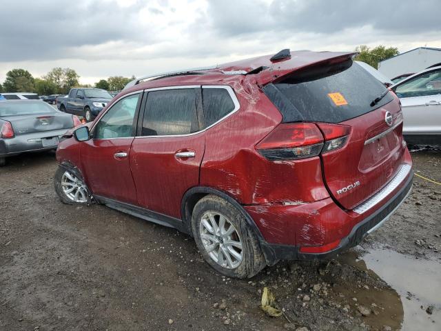 Vin: 5n1at2mvxkc723414, lot: 75883024, nissan rogue s 20192