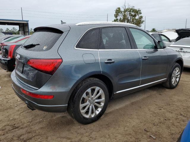 VIN WA1LFAFP7FA137990 2015 Audi Q5, Premium Plus no.3