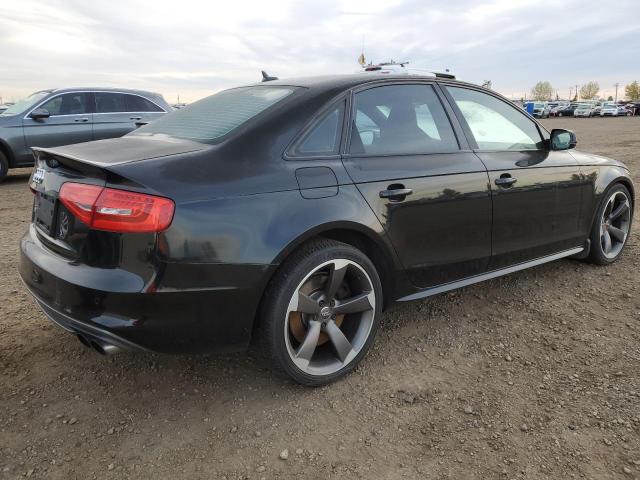 2016 AUDI S4 TECHNIK - WAUFGCFL9GA011671