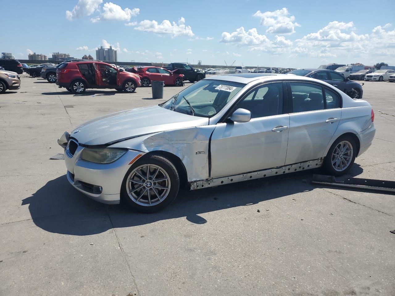 BMW 328i 2010 3-Series