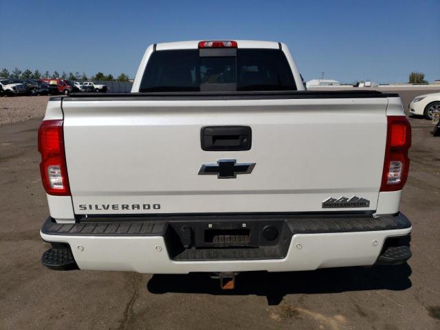 VIN 3GCUKTEC6HG212280 2017 Chevrolet Silverado, K15... no.6