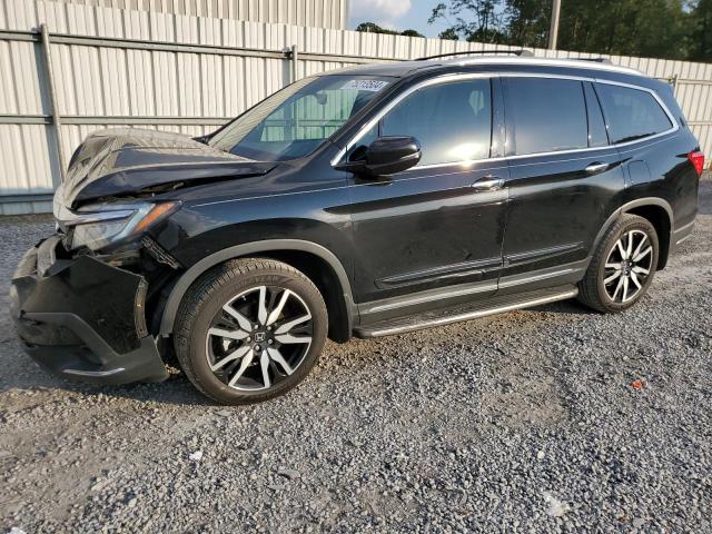 2019 HONDA PILOT TOUR - 5FNYF5H9XKB028412