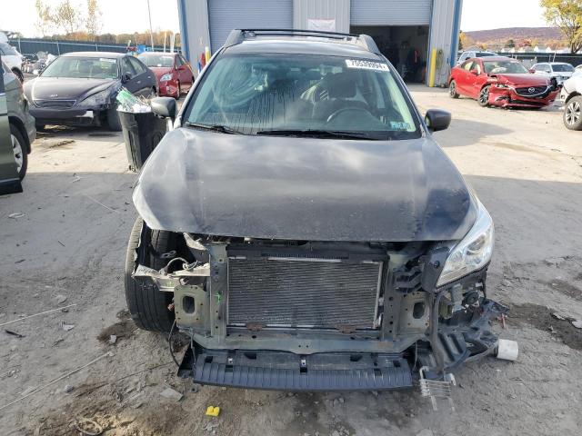 VIN 4S4BSAAC6F3343500 2015 Subaru Outback, 2.5I no.5