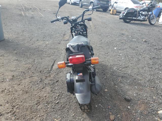 2014 HONDA NPS50 JH2AF5812EK203357