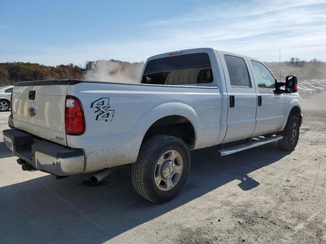 VIN 1FT7W2B69FEA82736 2015 Ford F-250, Super Duty no.3