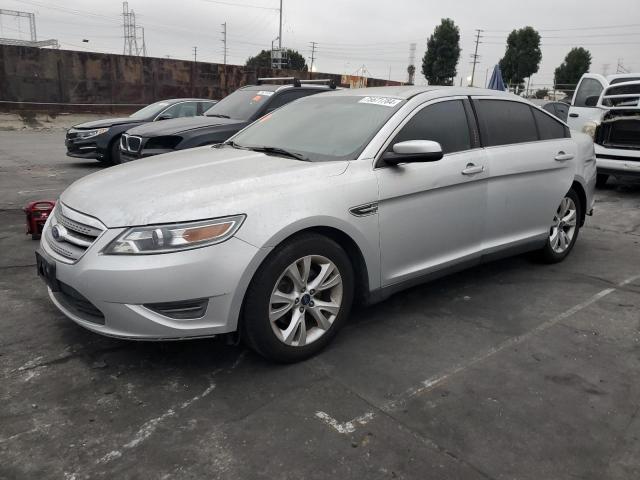 2012 FORD TAURUS SEL #2907453982