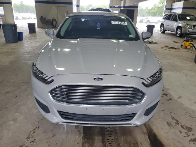 VIN 3FA6P0H75DR204098 2013 Ford Fusion, SE no.5