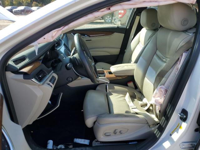 2018 CADILLAC XTS PREMIU - 2G61P5S35J9105938