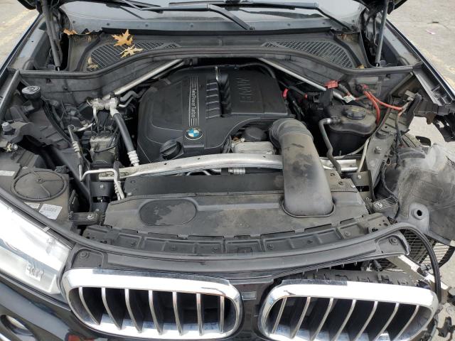 VIN 5UXKR0C56F0K61016 2015 BMW X5, Xdrive35I no.12