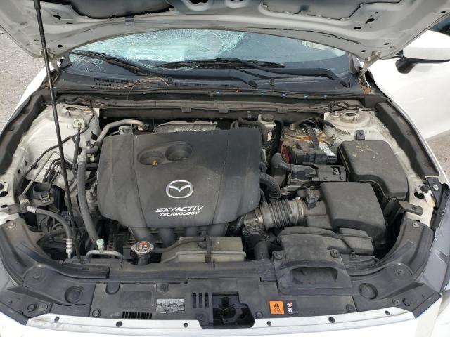 VIN 3MZBM1V72FM162529 2015 Mazda 3, Touring no.11