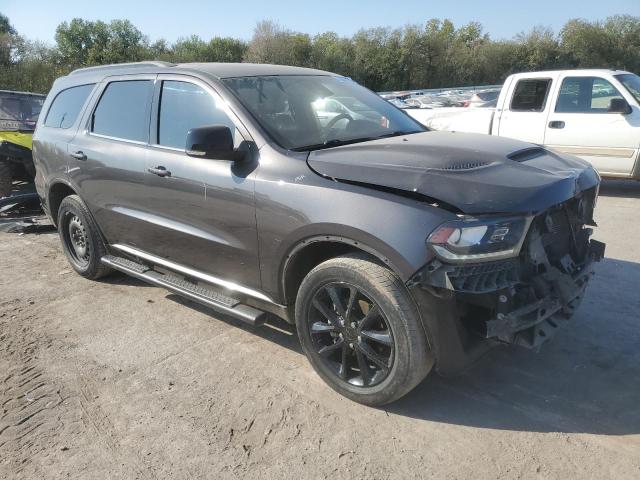 2018 DODGE DURANGO GT - 1C4RDJDGXJC302596