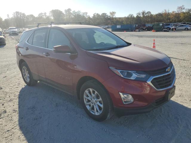 2018 CHEVROLET EQUINOX LT - 2GNAXSEV0J6306583