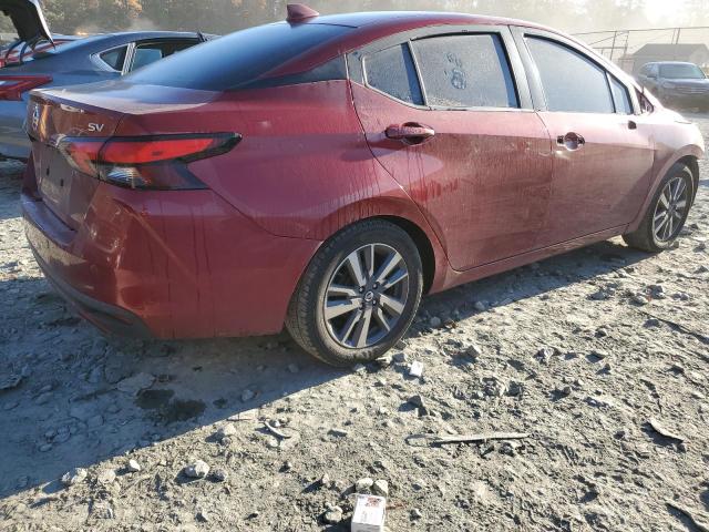 2020 NISSAN VERSA SV - 3N1CN8EV1LL805792