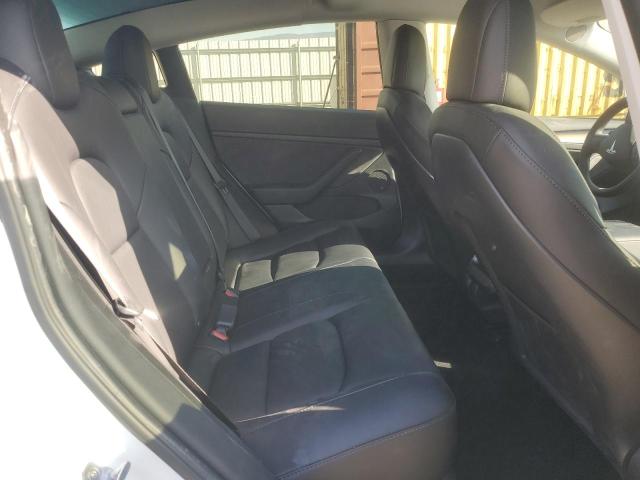 2022 TESLA MISC PARTS 5YJ3E1EBXNF200813