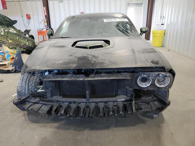 2020 DODGE CHALLENGER - 2C3CDZFJ1LH203411