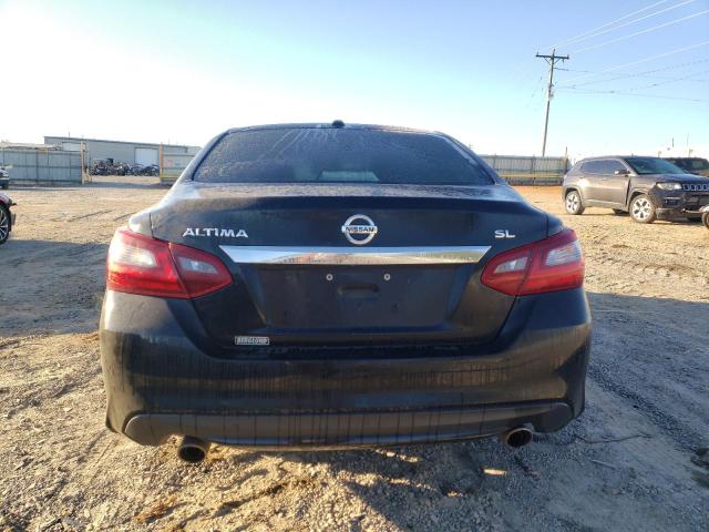 2018 NISSAN ALTIMA 2.5 - 1N4AL3AP7JC129982