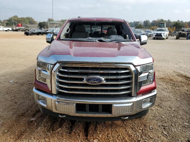 2017 FORD F150 SUPER - 1FTEX1EPXHFA39958