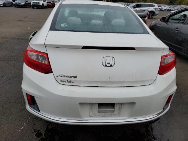 VIN 1HGCT1B72FA001790 2015 Honda Accord, EX no.6