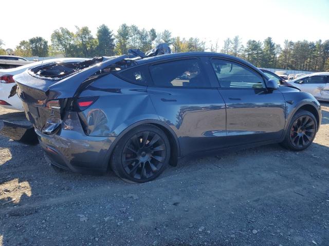 2021 TESLA MODEL Y - 5YJYGDEE1MF062248