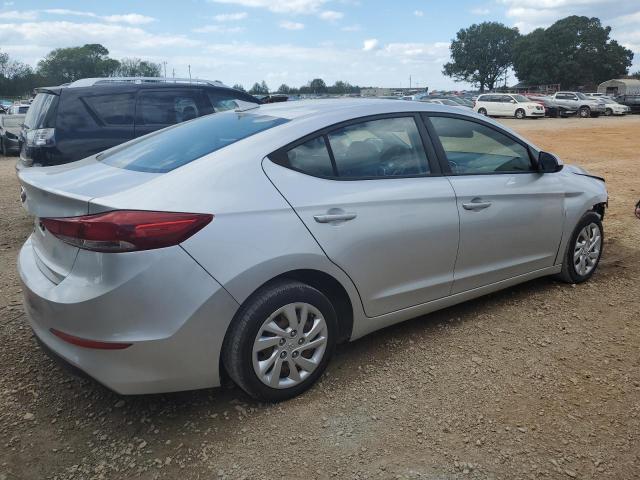 VIN 5NPD74LF3HH195000 2017 Hyundai Elantra, SE no.3