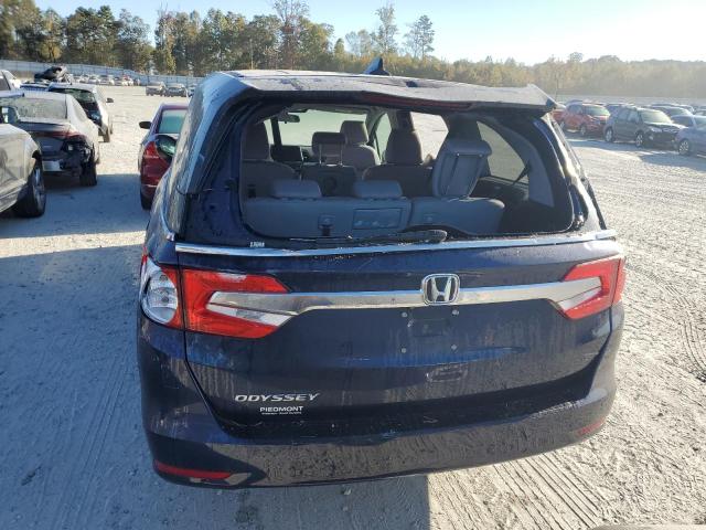 2019 HONDA ODYSSEY EX - 5FNRL6H58KB079407