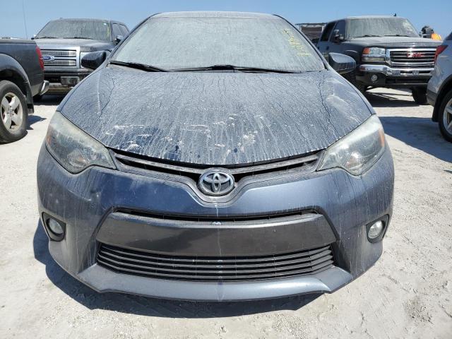 VIN 2T1BURHE9FC309062 2015 Toyota Corolla, L no.5