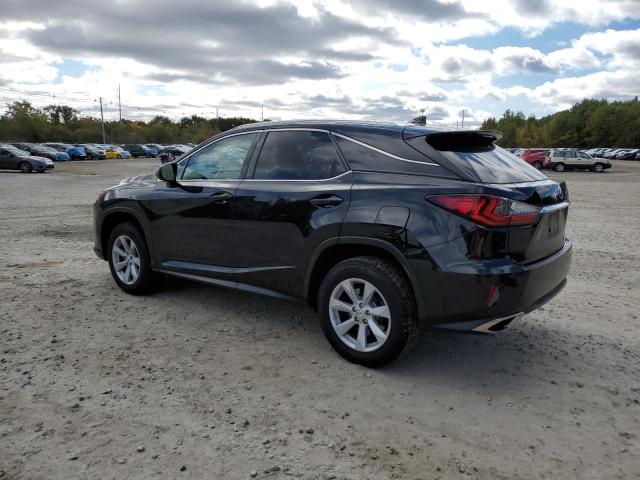 2017 LEXUS RX 350 BAS - 2T2BZMCAXHC060374