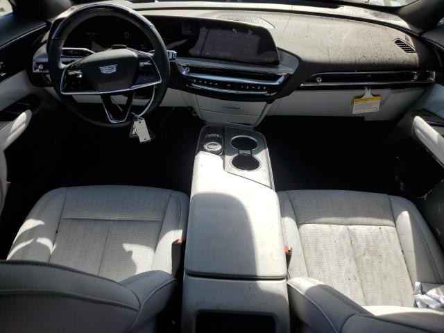 2024 CADILLAC LYRIQ SPOR - 1GYKPVRL2RZ129651