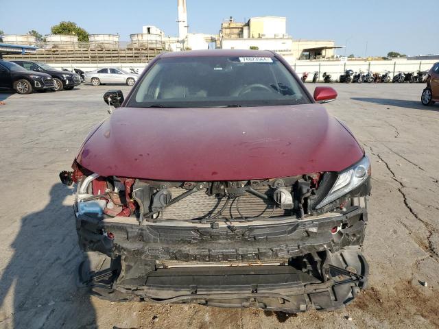 VIN 4T1B61HKXJU599997 2018 Toyota Camry, Xse no.5