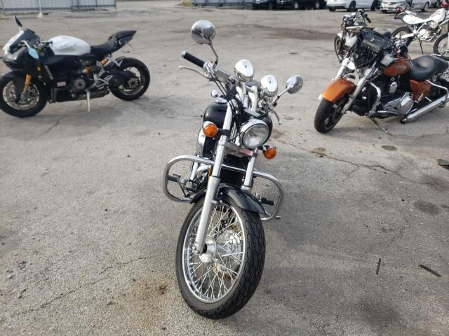 2005 HONDA VT750 DC JH2RC44077M102664