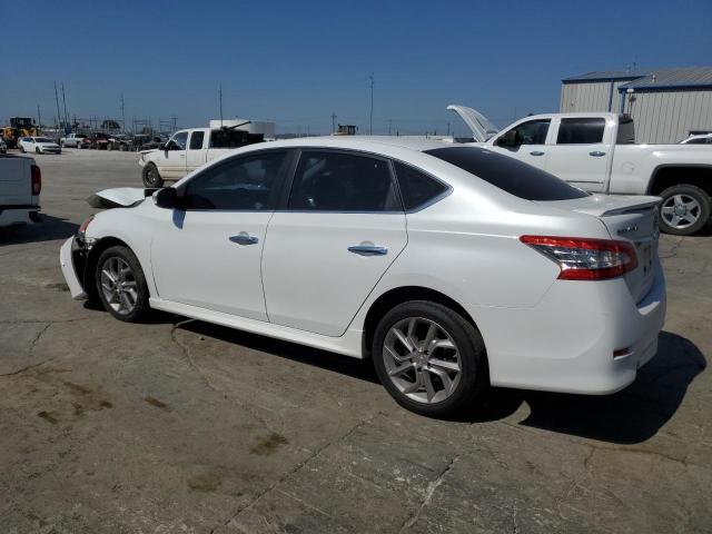 2015 NISSAN SENTRA S - 3N1AB7AP0FY312792