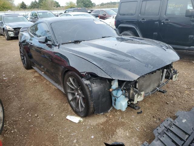 2017 FORD MUSTANG GT - 1FA6P8CFXH5329281