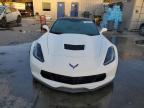 CHEVROLET CORVETTE G photo