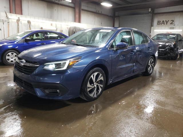 2020 SUBARU LEGACY PRE #3003912552